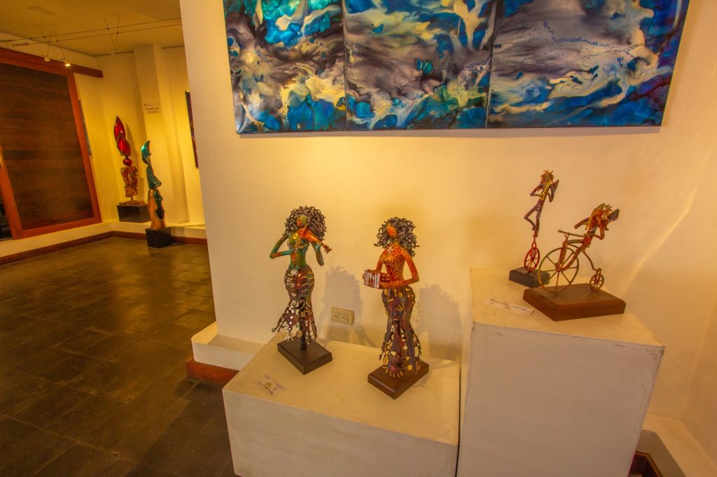 Galeria de Arte 3 VisitCuenca 2023