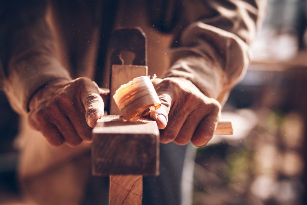 trabajo en madera 3