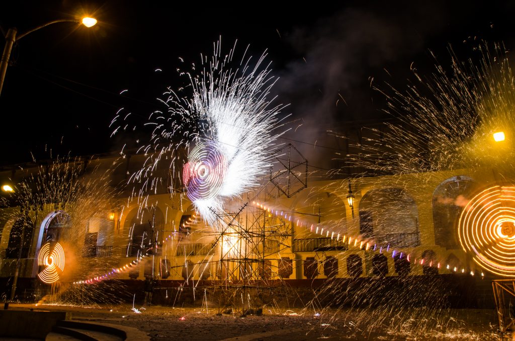 Fireworks,From,The,Town,Of,Canta