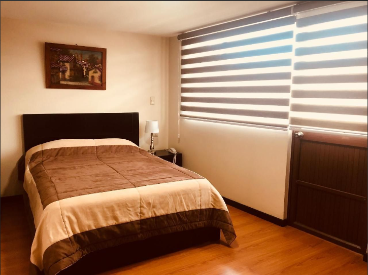 Hotel moises