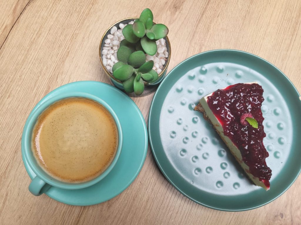 Café de la Sucre 3