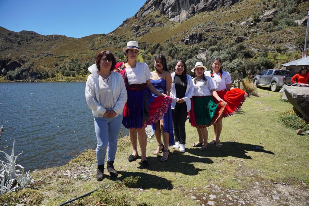 Fiestas de Molleturo 2 VisitCuenca 2023