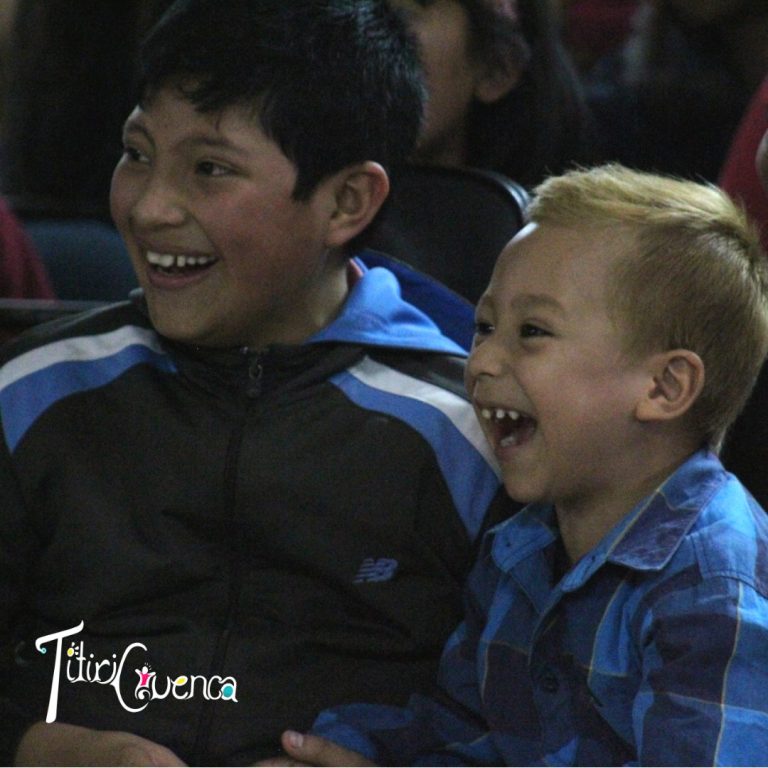 Titiricuenca 2022 15 Visitcuenca