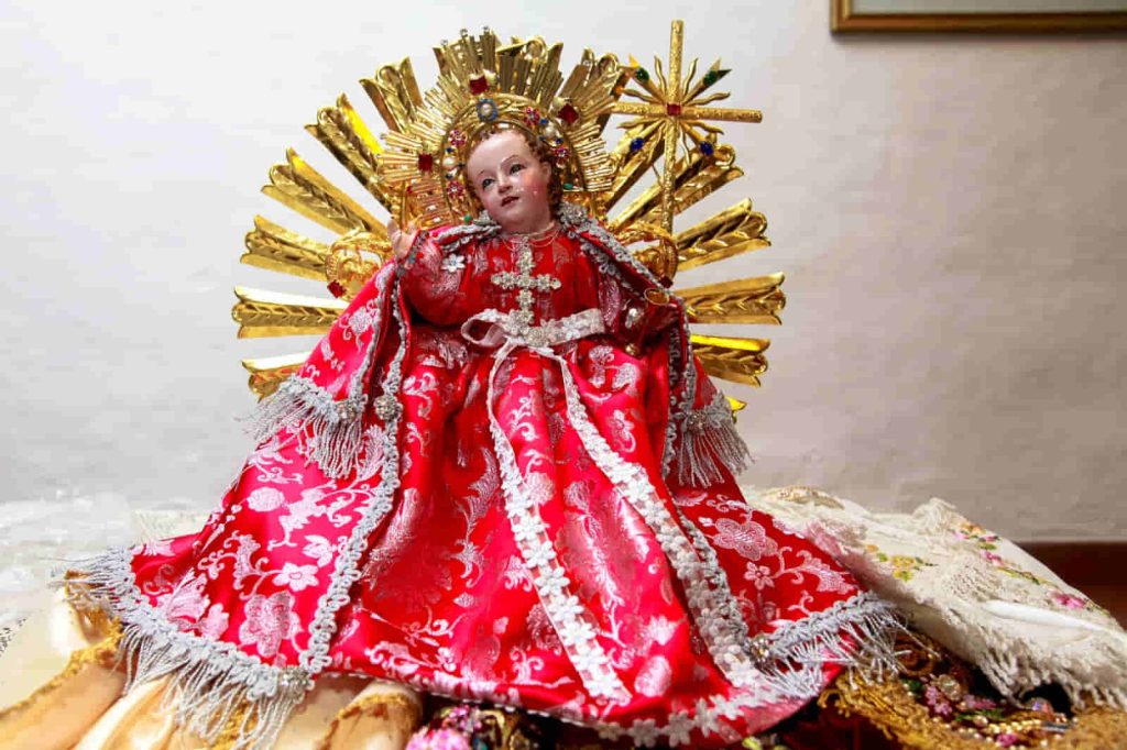 Pase del niño 2023 VisitCuenca