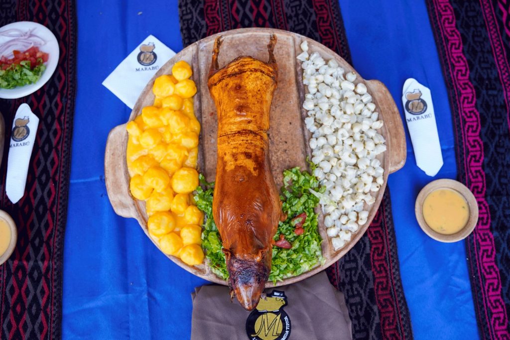 Gastronomia 1 VisitCuenca 2024