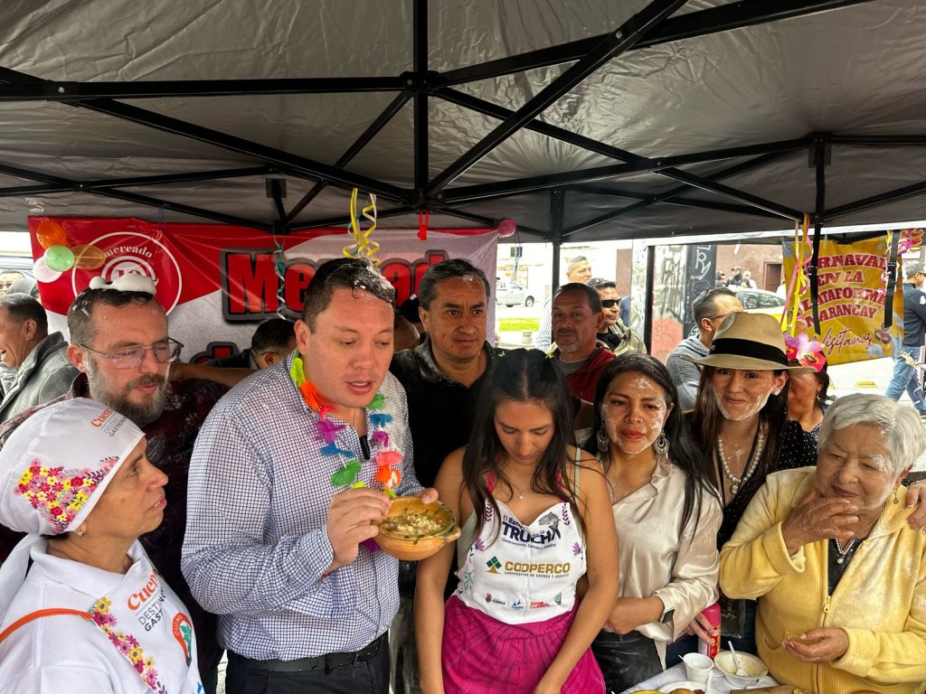 Carnaval 2025 VisitCuenca 1