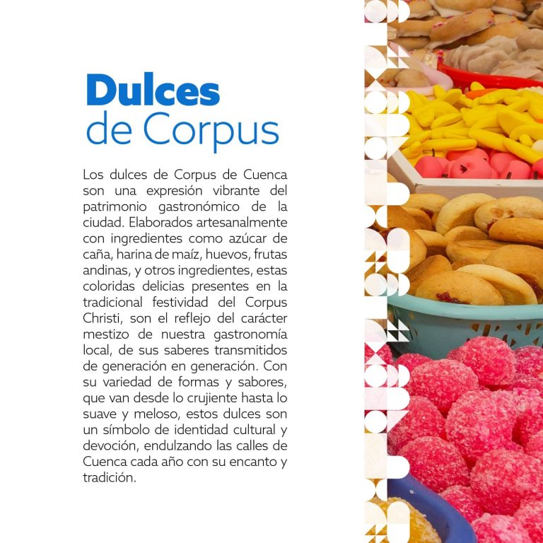 Dulces Corpus VisitCuenca 2025 (1)