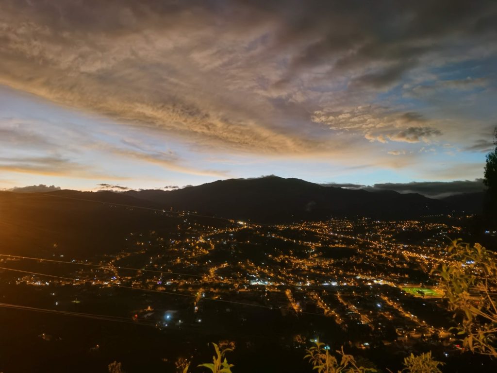 Mirador el Calvario VisitCuenca