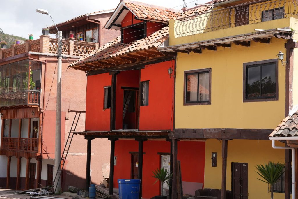 Centro Parroquial Quingeo (1)