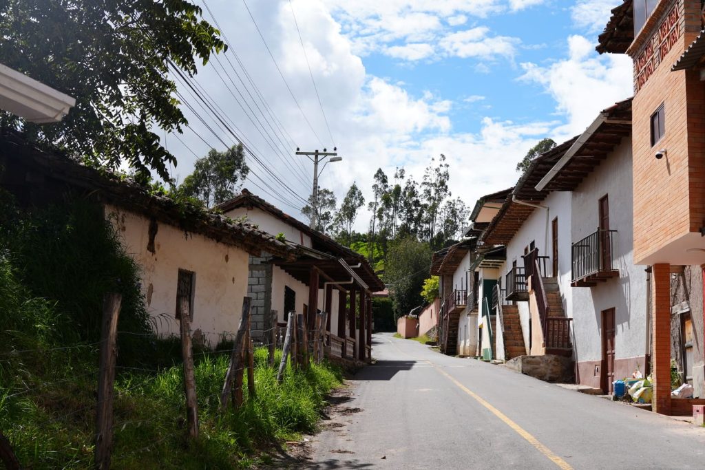 Centro Parroquial Quingeo (2)
