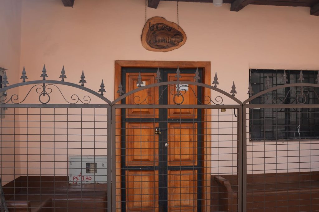 Centro Parroquial Quingeo (3)