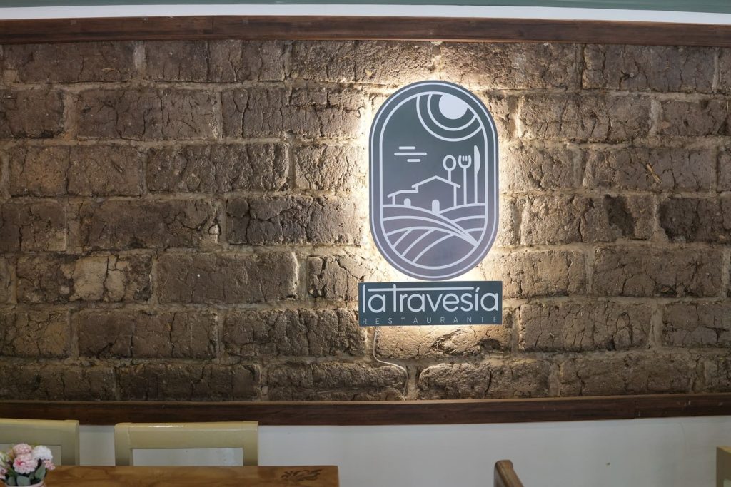 La Travesia (3)