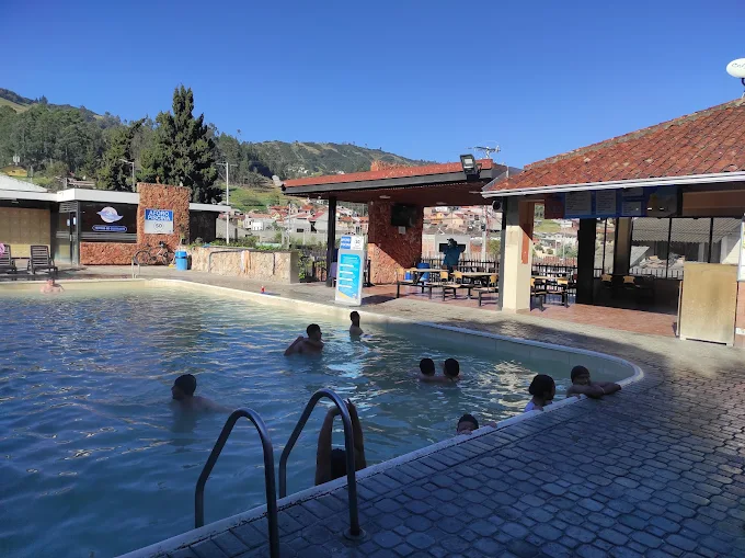 Balneario Riñon VisitCuenca 2025