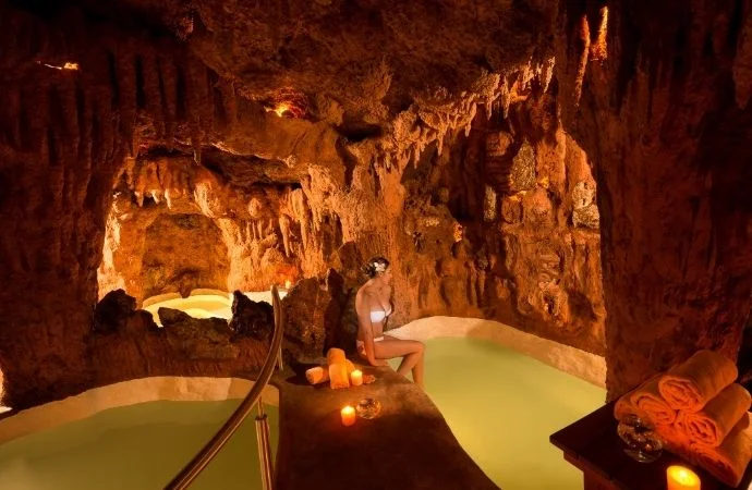 Piedra de Agua VisitCuenca 2025