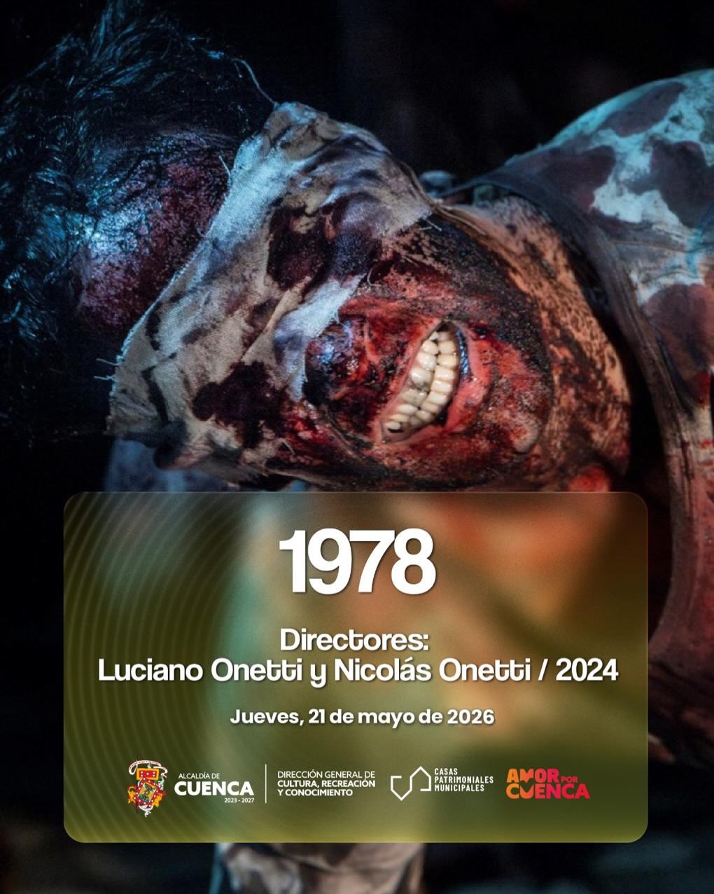 Cine de Terror