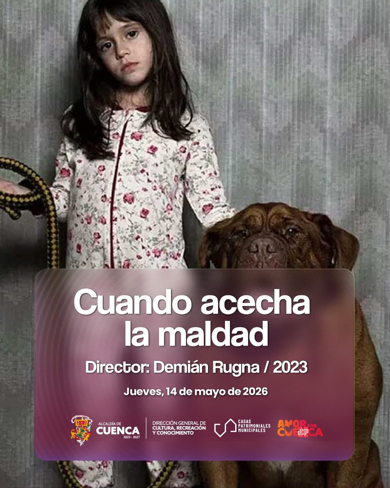 Cine de Terror