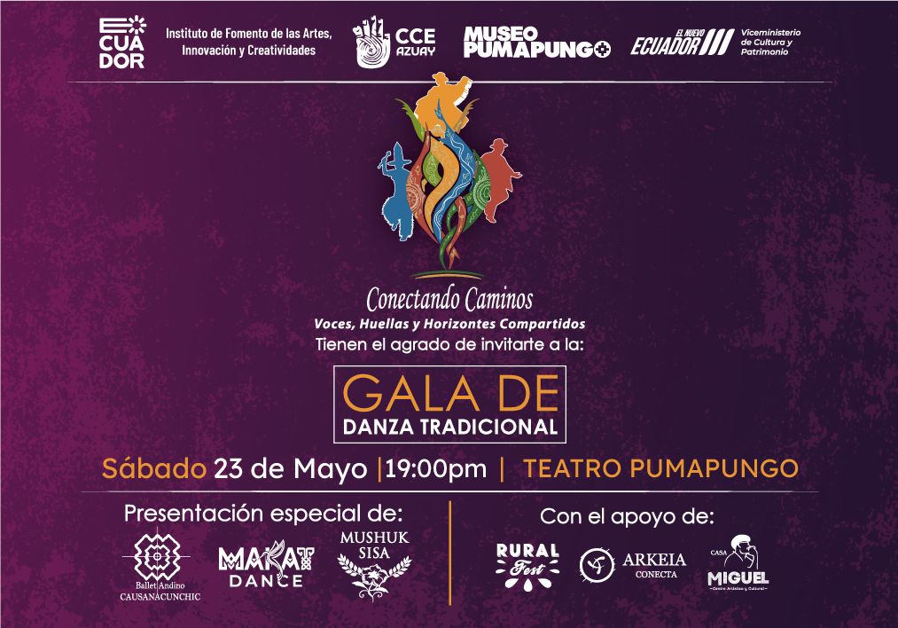 Gala de Danza Internacional