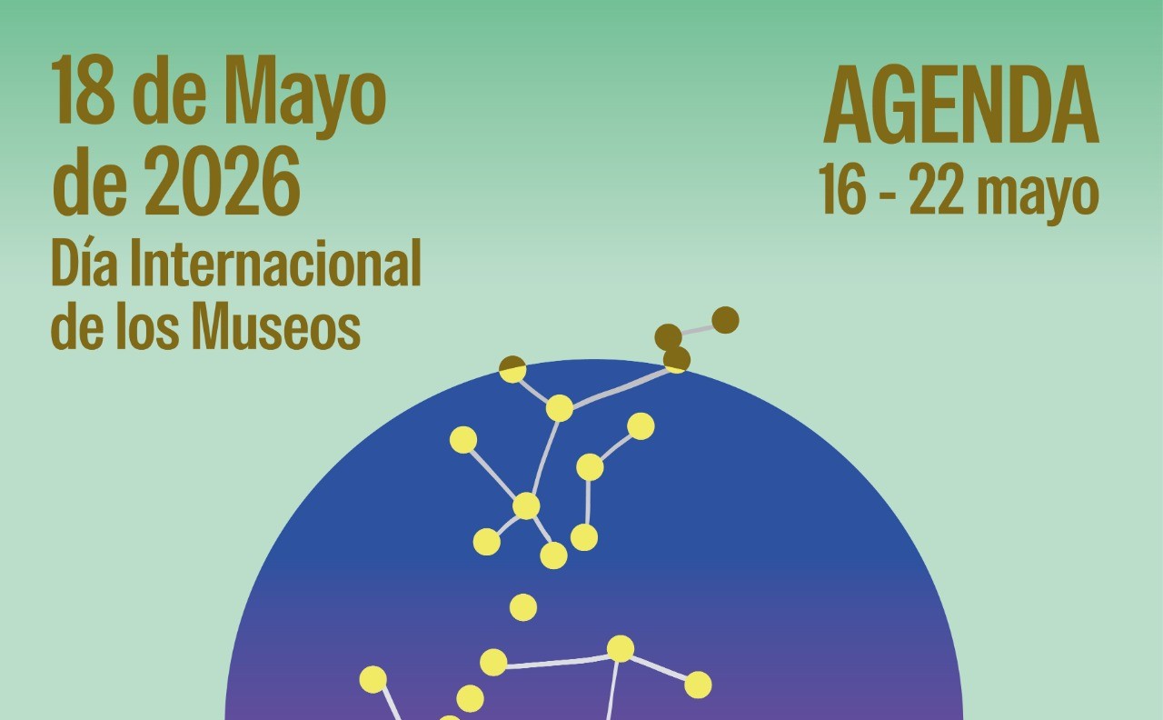 Dia de los Museos