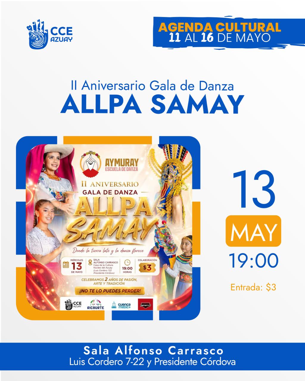 Gala de Danza