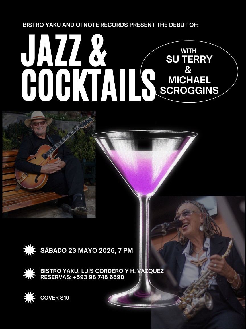 Jazz & Cocktails