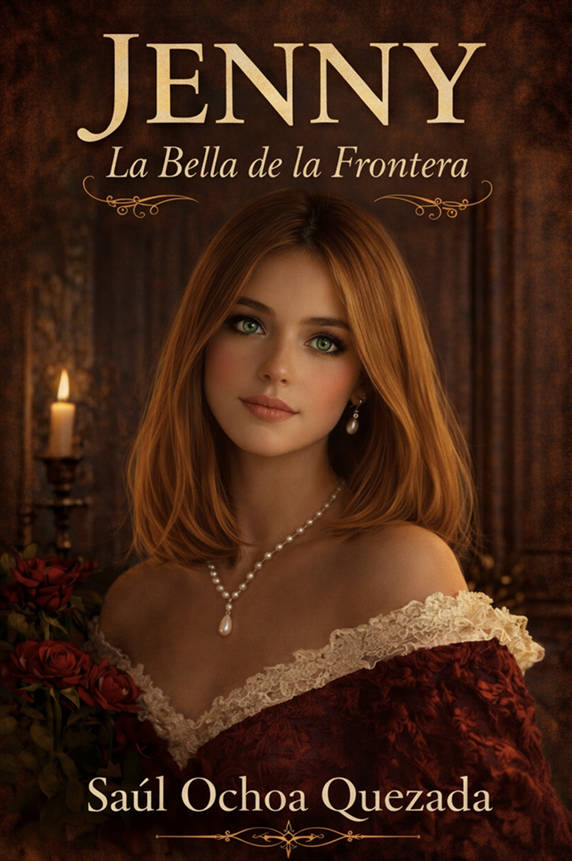 Noche de Literatura: Jenny la Bella