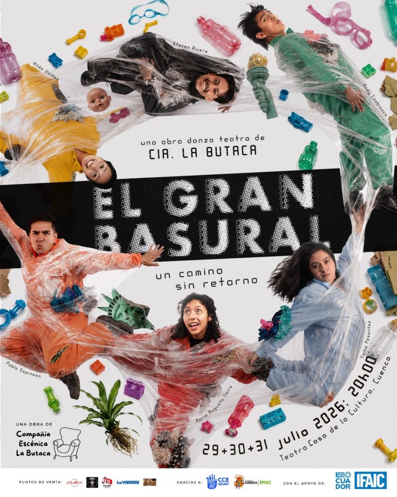 EL GRAN BASURAL