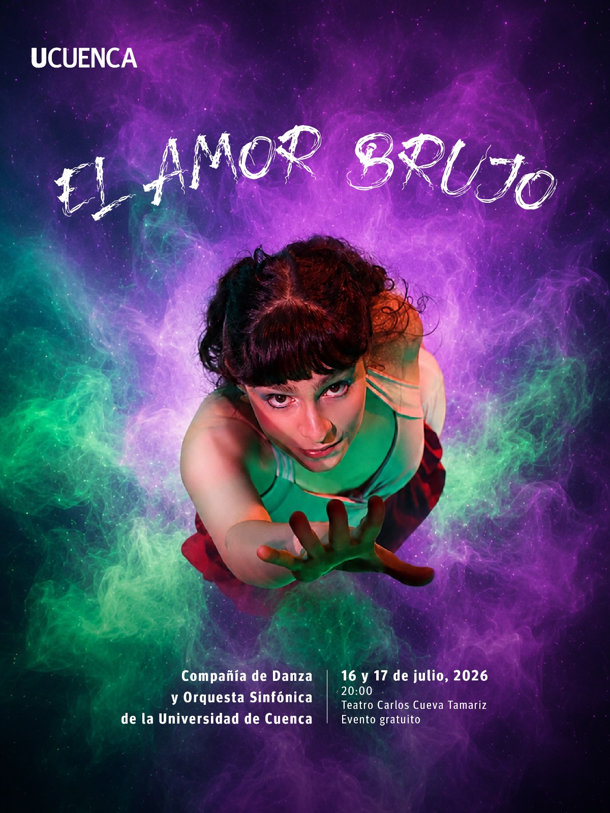 El Amor Brujo