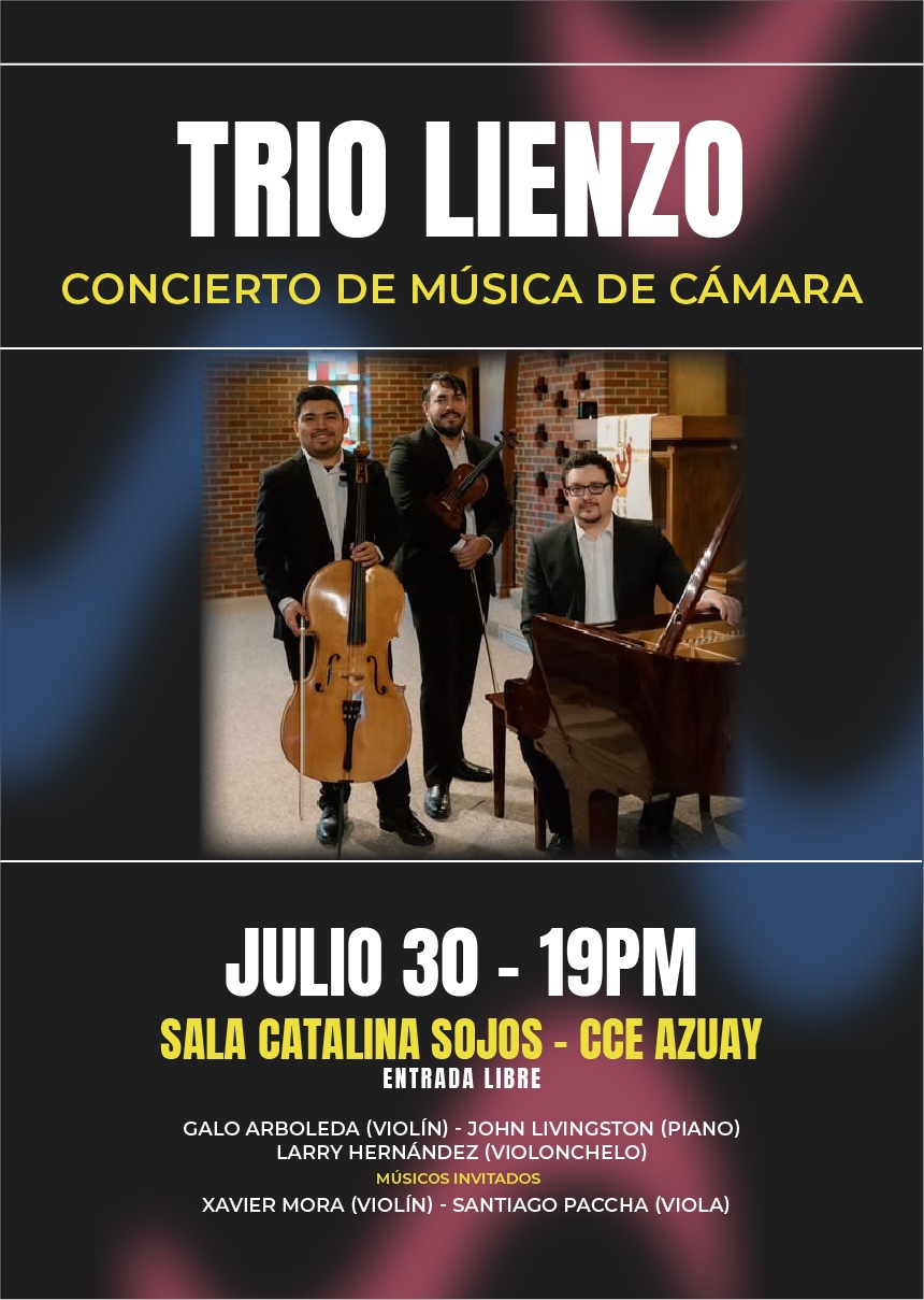 Música de Cámara