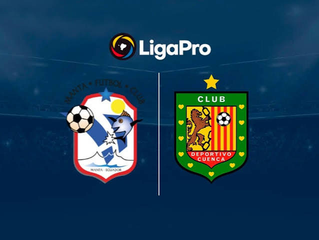 Deportivo Cuenca vs Manta FC
